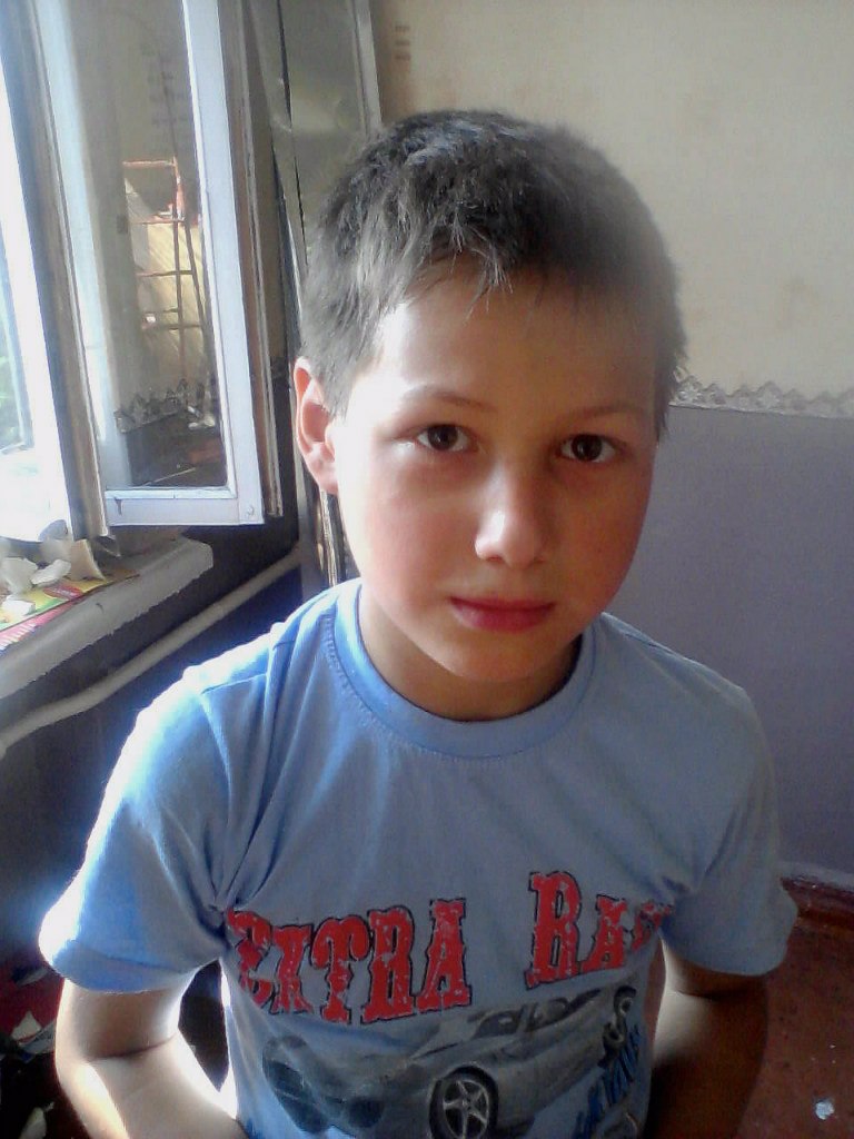 Сергей Гаценко | Донецк