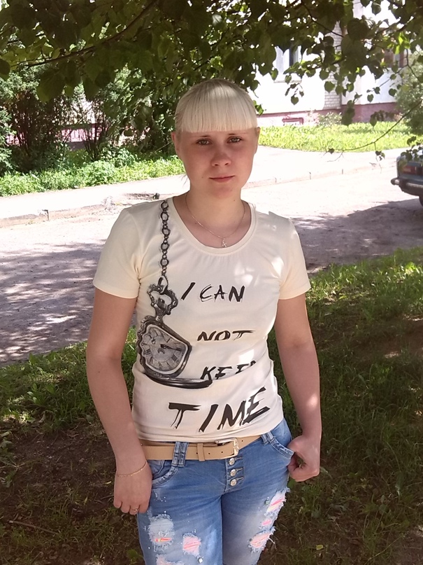 Ирина Малей | Новополоцк