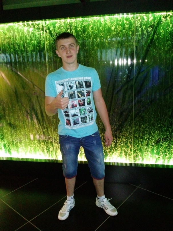 Илья Высоцкий |