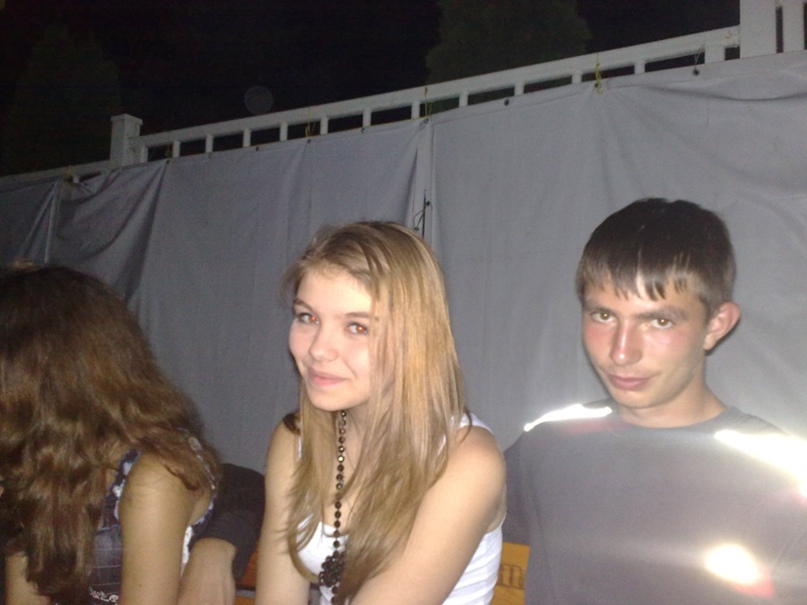 Серёга Кононенко | Кировское