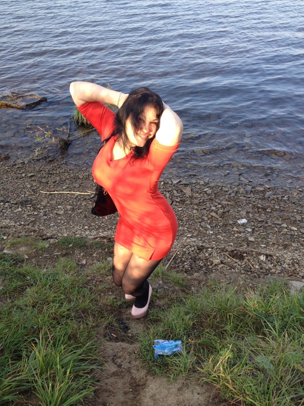 Наталья Федорова |