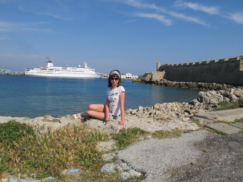 Наталья Натальина | Владимир