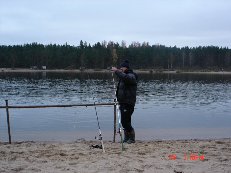 Сергей Старовойтов | Вырица