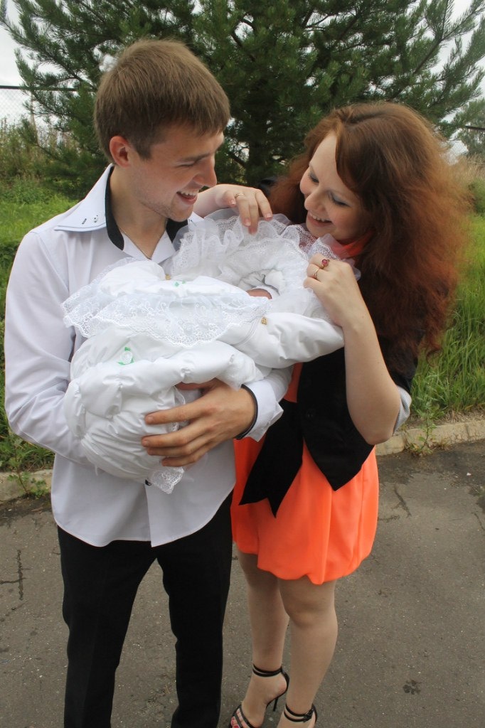 Татьяна Кириллова | Ярославль