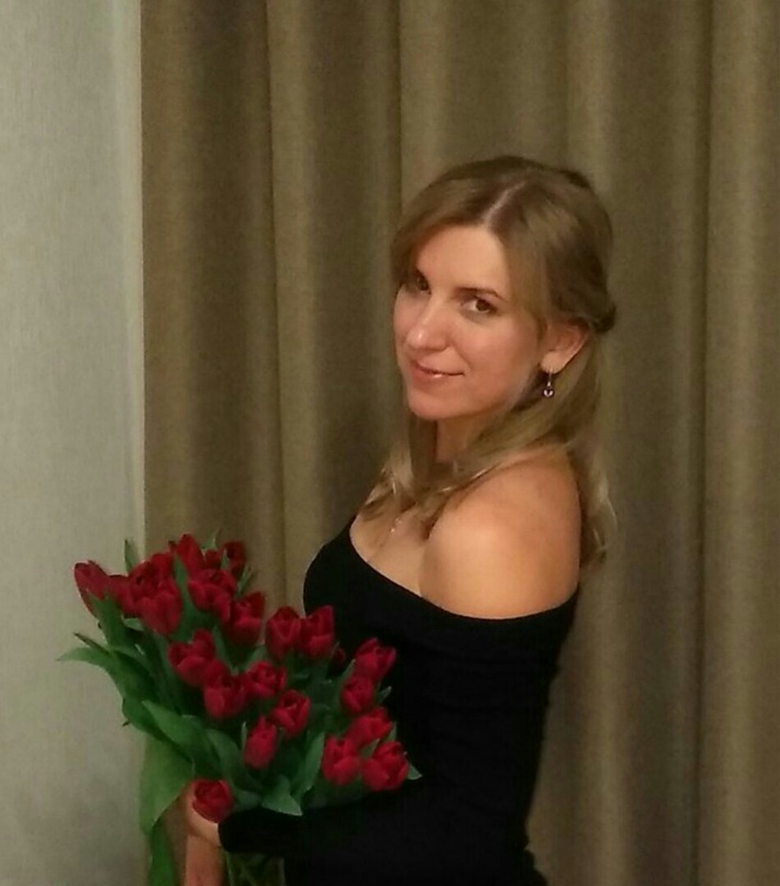 Мария Жирнова | Волжский