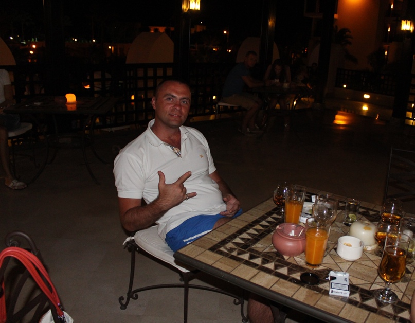 Алексей Ярмош | Гомель