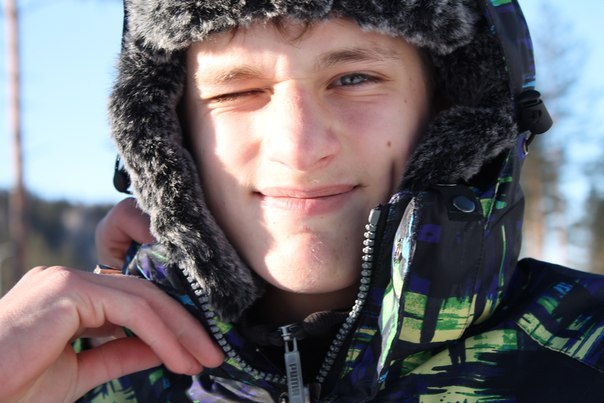 Виталий Уткин | Барнаул