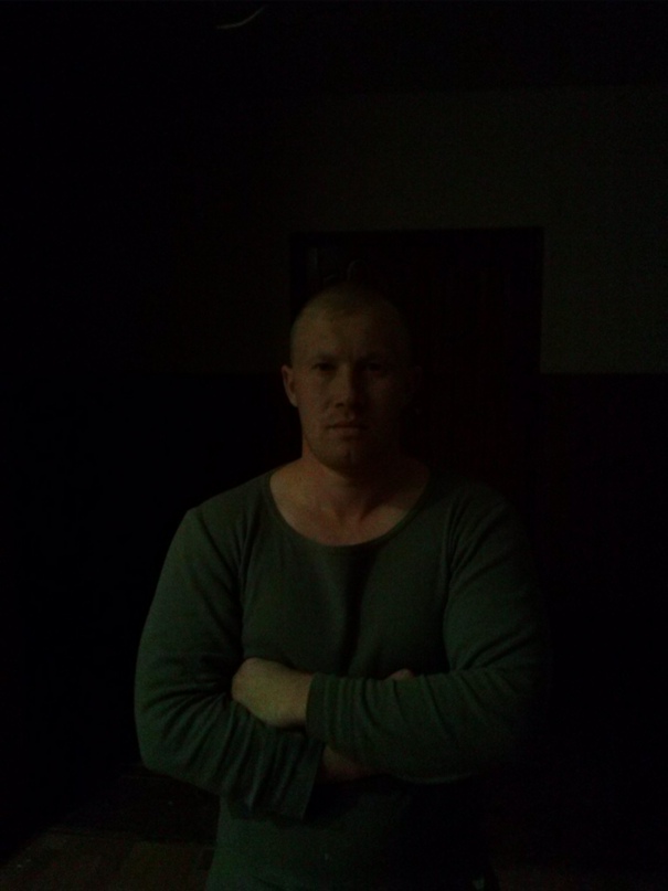 Андрей Зырянов | Омск