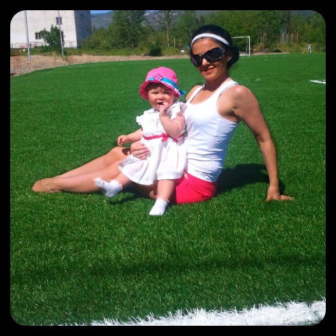 Виктория Борисенко | Магадан