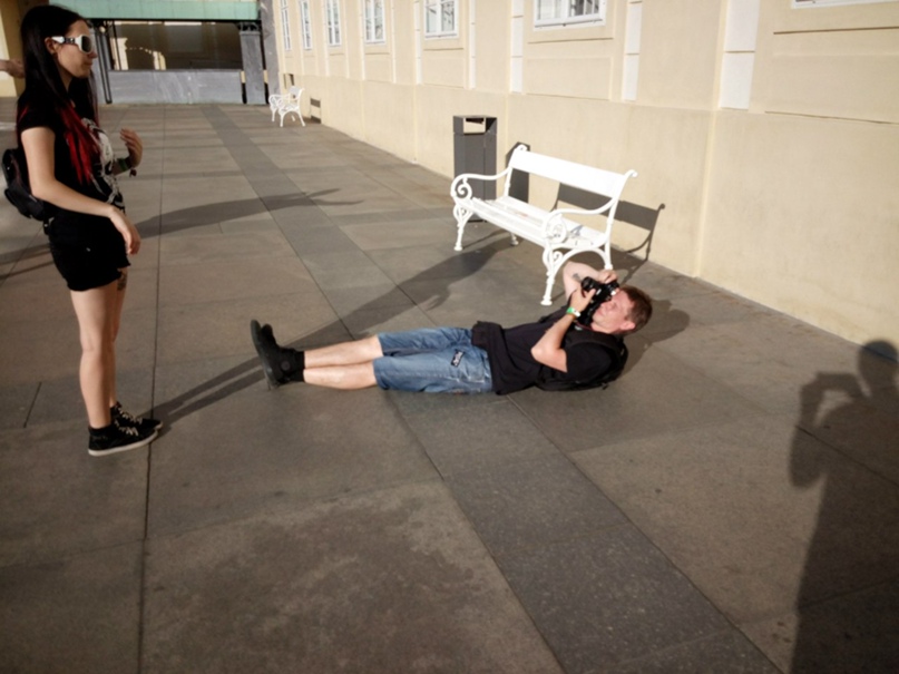 Евгений Емельянов | Сыктывкар