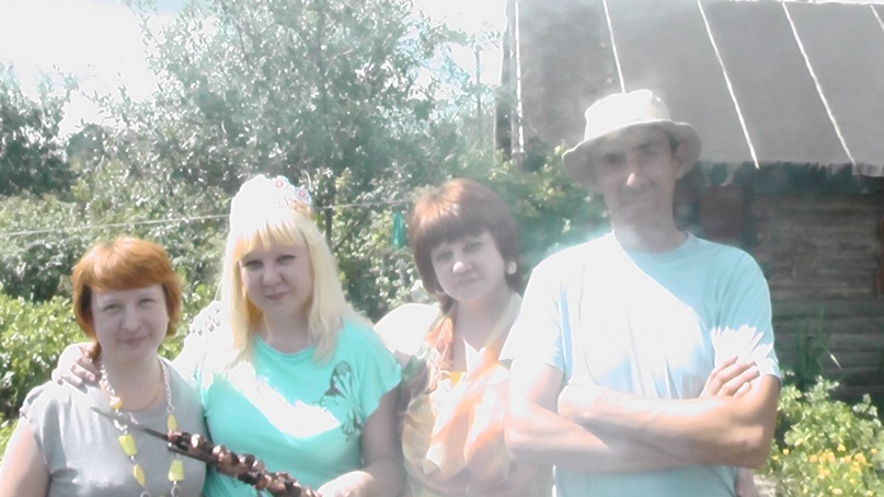 Светлана Сидорова | Нижнекамск