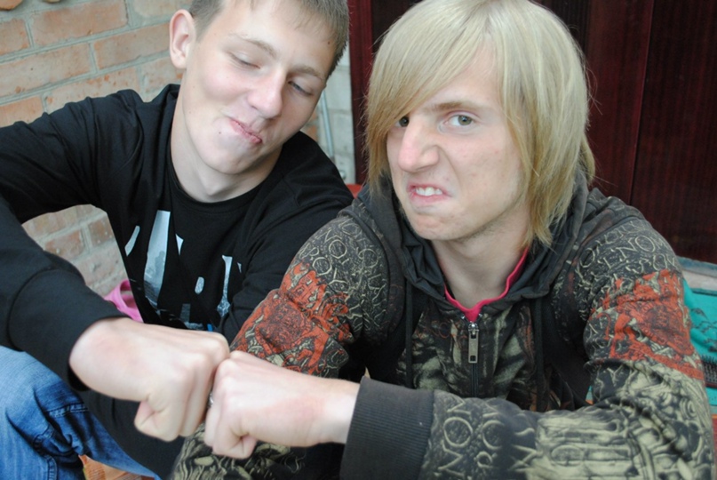 Максим Мищенко | Киев