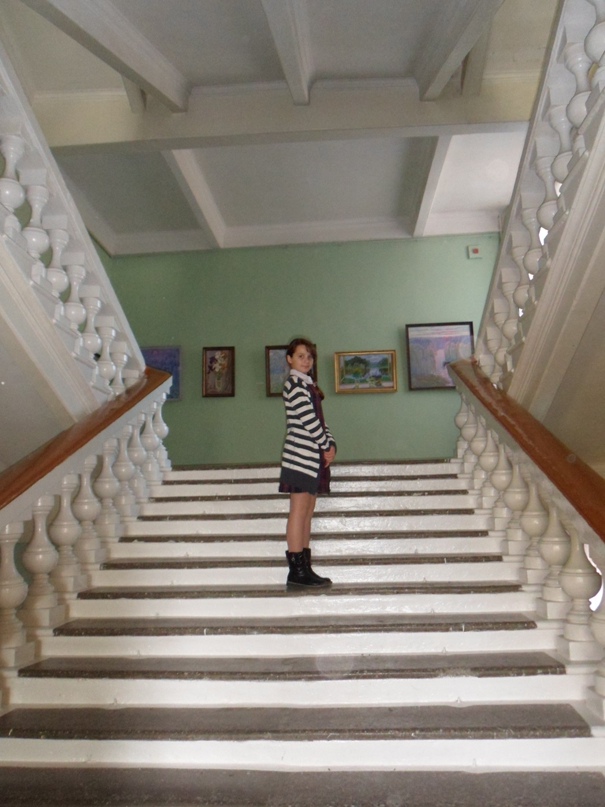 Карина Пшеничникова | Москва