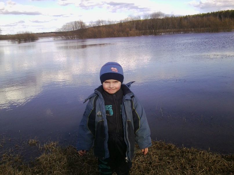 Катя Пашкова | Зюкайка