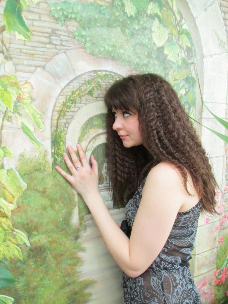 Анастасия Малицкая | Семей