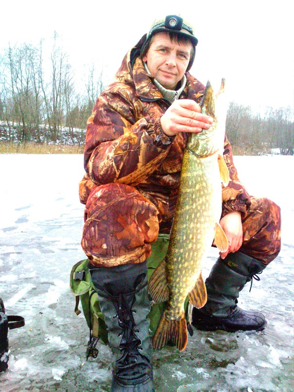 Валерий Владимирович | Шумилино
