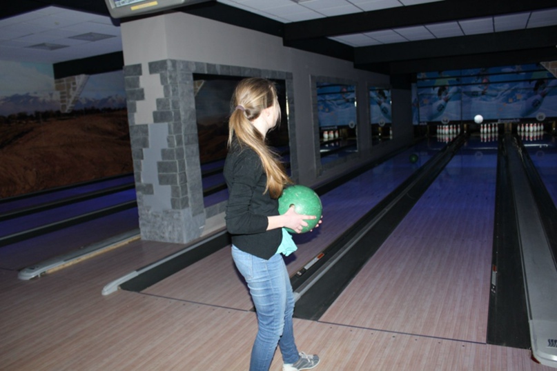 Алёна Жук | Минск