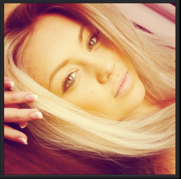 Таня Морозова |