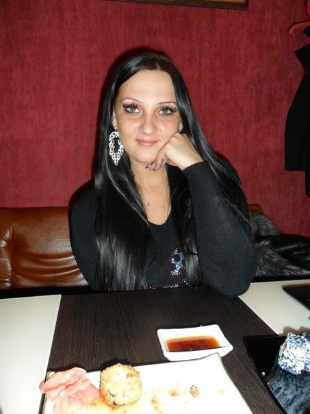 Инна Анисимова | Тольятти