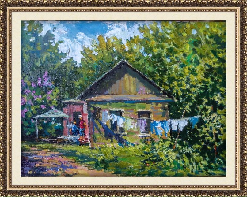 Олег Уланов | Волгоград