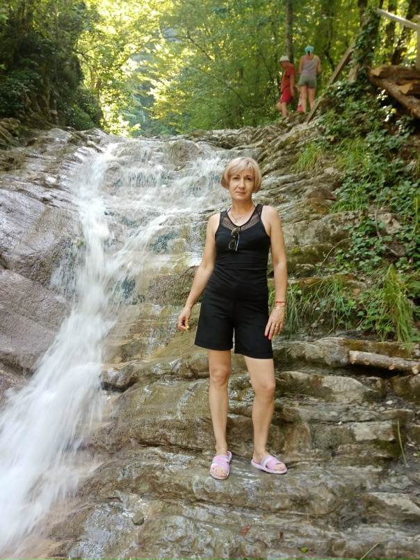 Наталья Сорокина | Верхнее Талызино