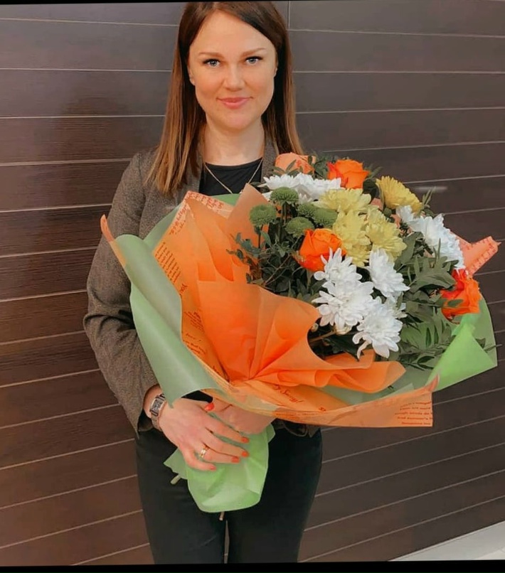 Юлия Орехова | Самара