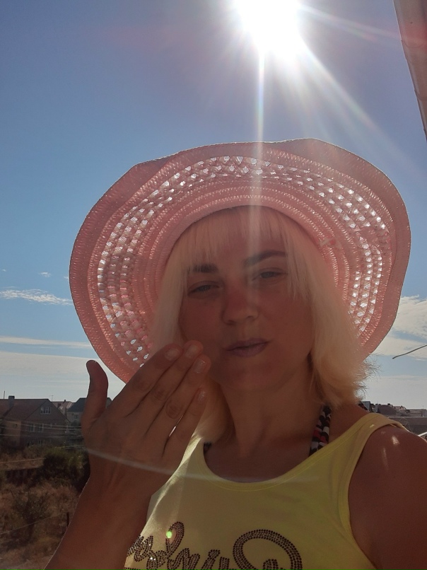 Кристина Спицина | Сергиев Посад