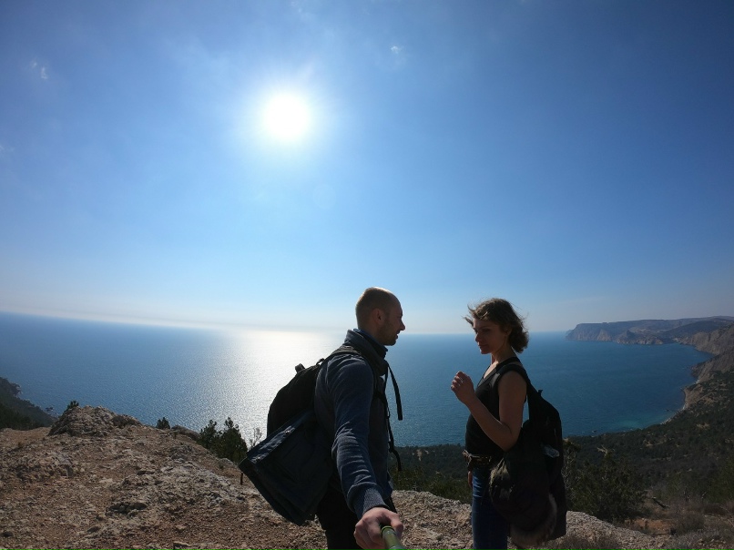 Танюшка Юргаева | Москва