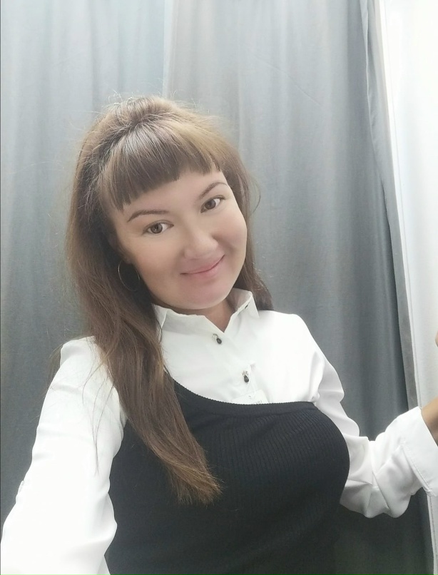 Ирина Шорохова | Ачинск