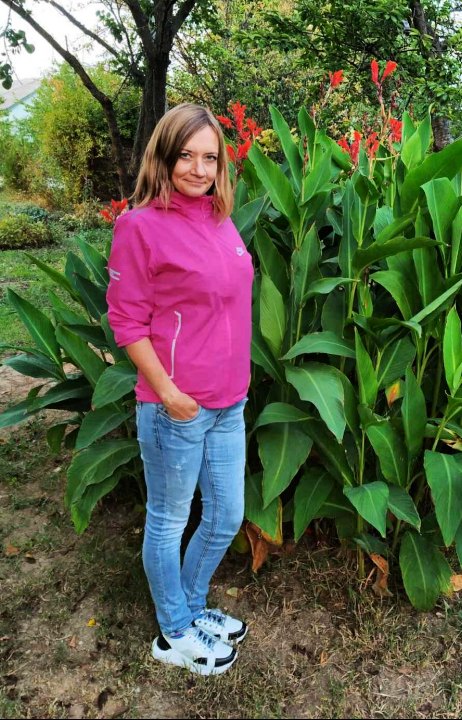 Ира Мельникова | Симферополь