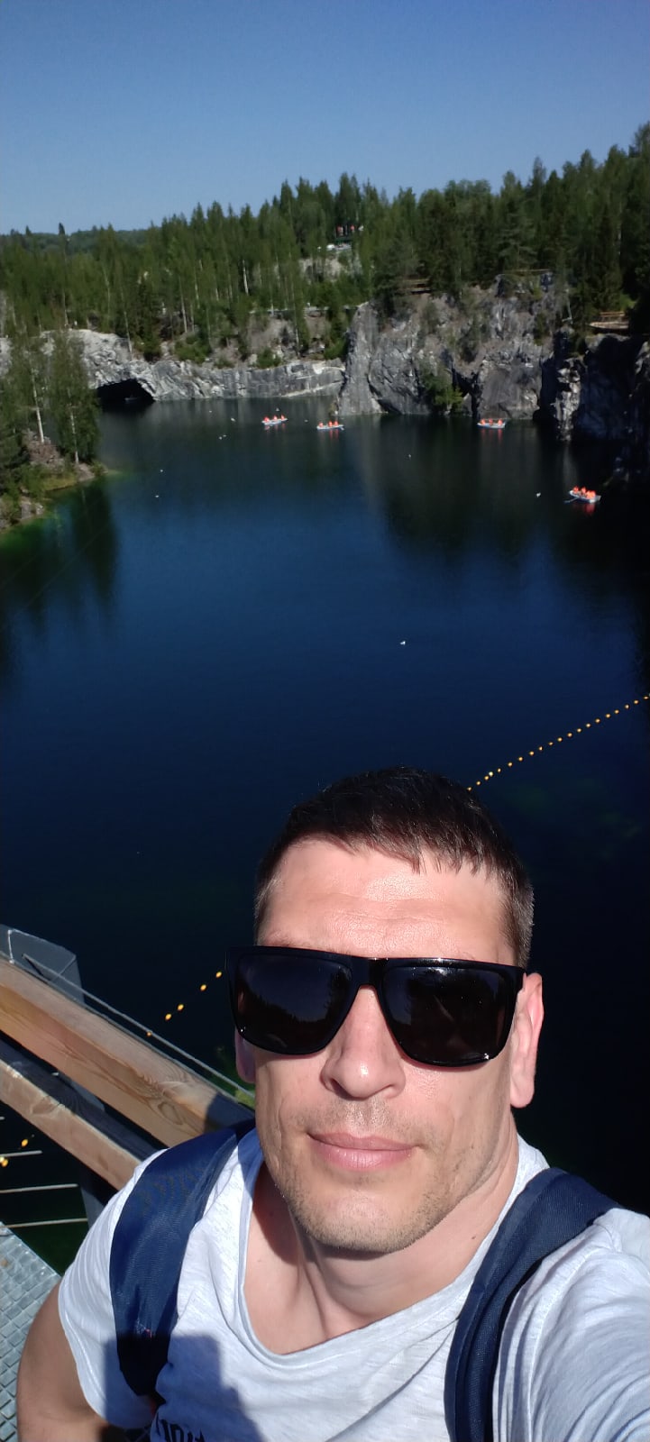 Андрей Дорожкин | Волгоград