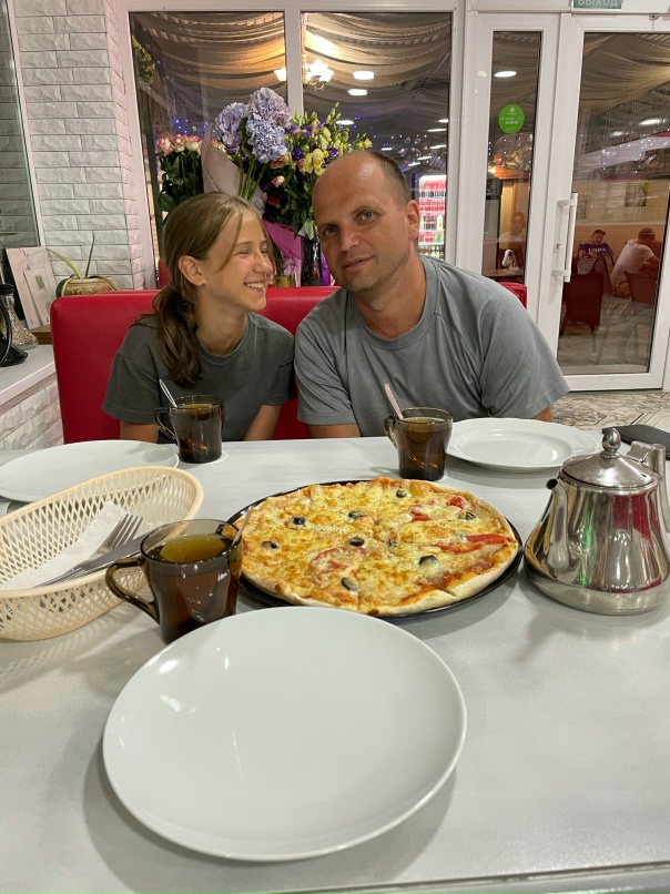 Евгений Кузенков | Кашира