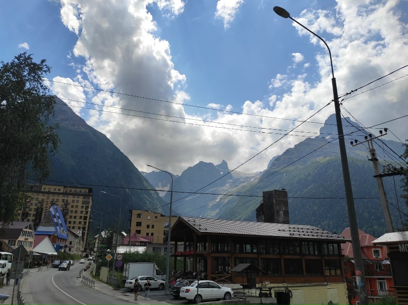 Сергей Игнашев | Москва