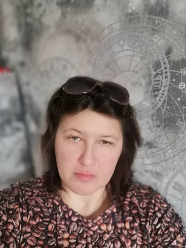 Лилия Попова | Сочи