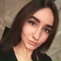 Лиза Русакова | Berlin