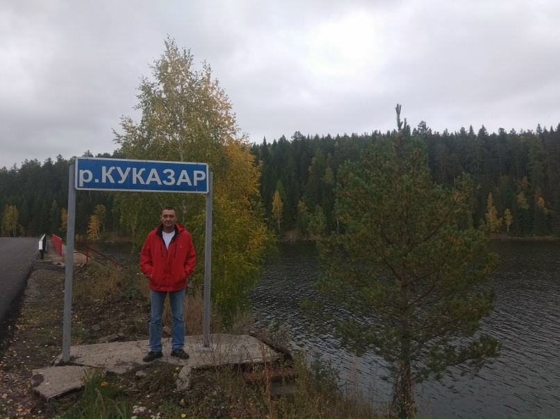 Вадим Хамматов | Челябинск