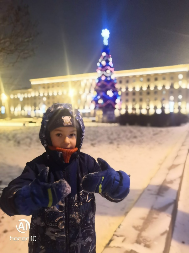 Андрей Логачёв | Санкт-Петербург