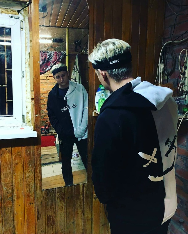 Максим Рудь | Honiara