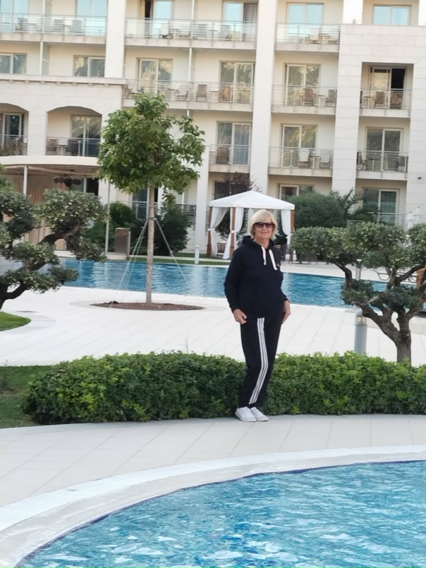 Наталья Ивашова | Орехово-Зуево