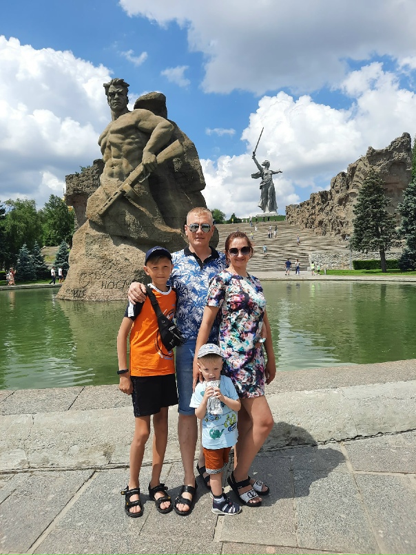 Яна Головина | Магнитогорск