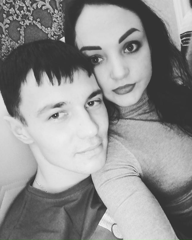 Полина Потехина | Чита