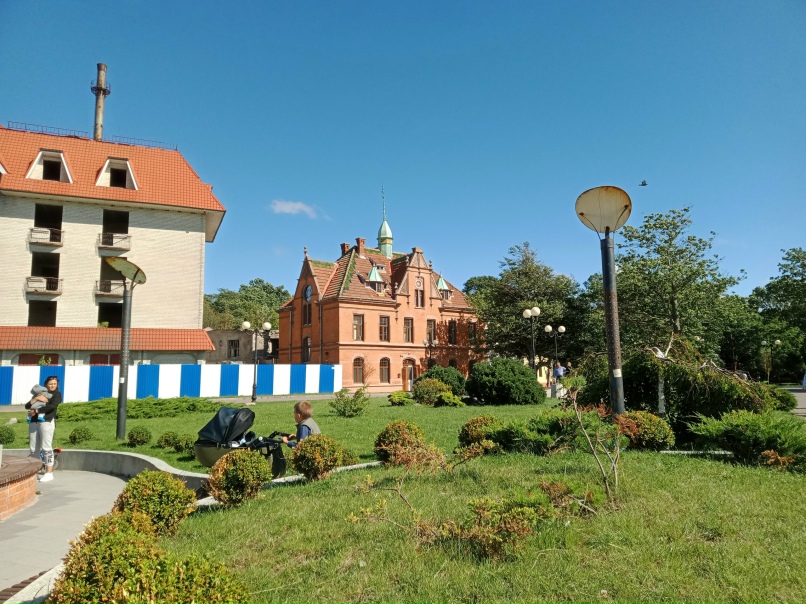 Сергей Шустиков | Котельники