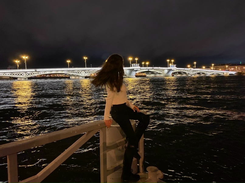 Ирина Вавилова | Челябинск