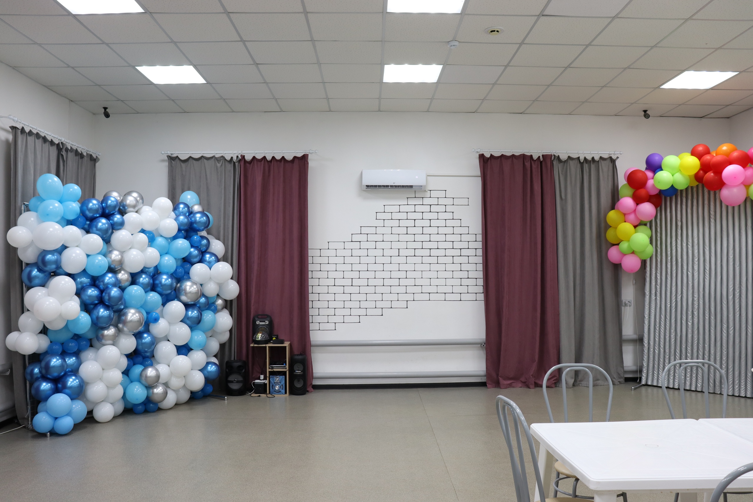 Праздничный лофт лабиринт московская ул 23 фото Праздничный лофт лабиринт московская ул 23 фото