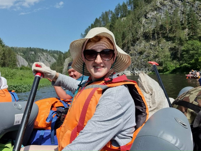 Ольга Змеева | Ижевск