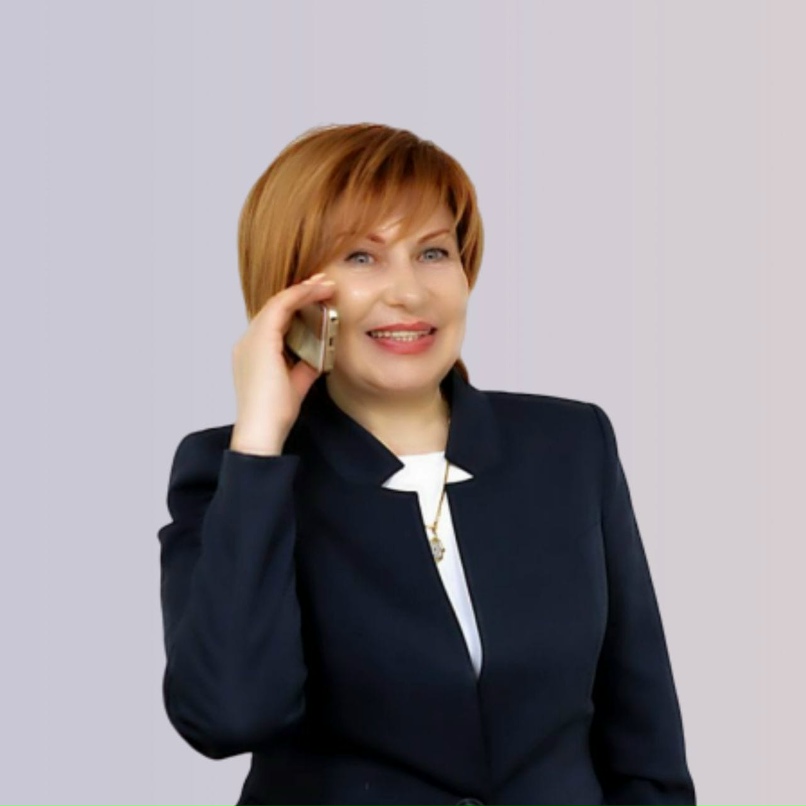 Светлана Глущенко | Москва