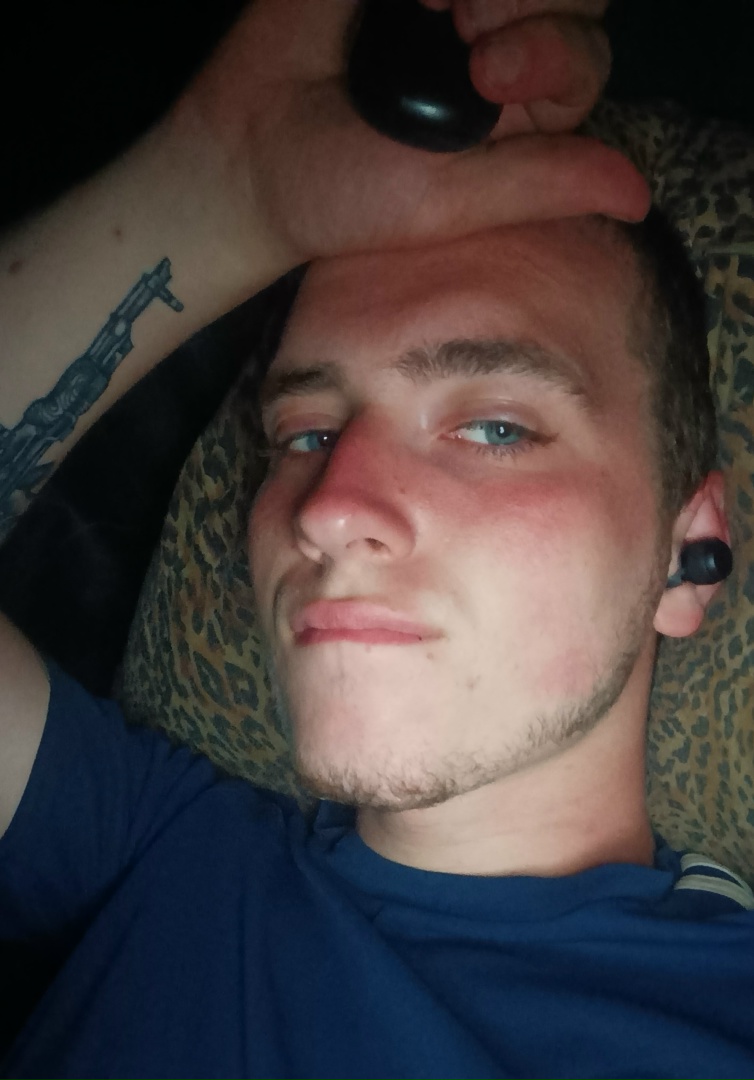 Владимир Толмачёв | Керчь