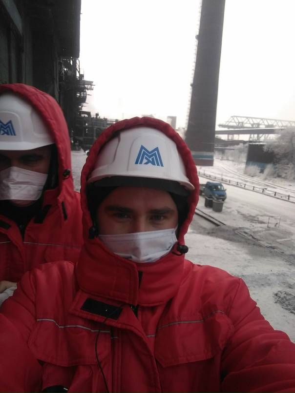 Борис Ермаков <Terror>// |