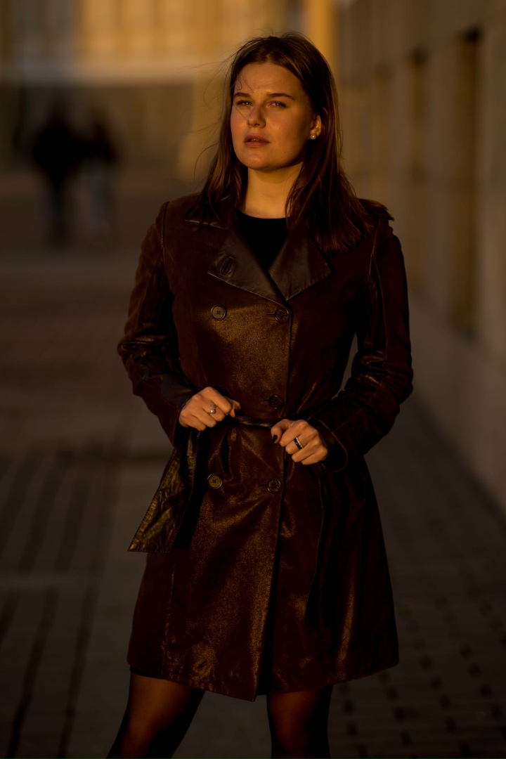 Дарья Яшина | Санкт-Петербург