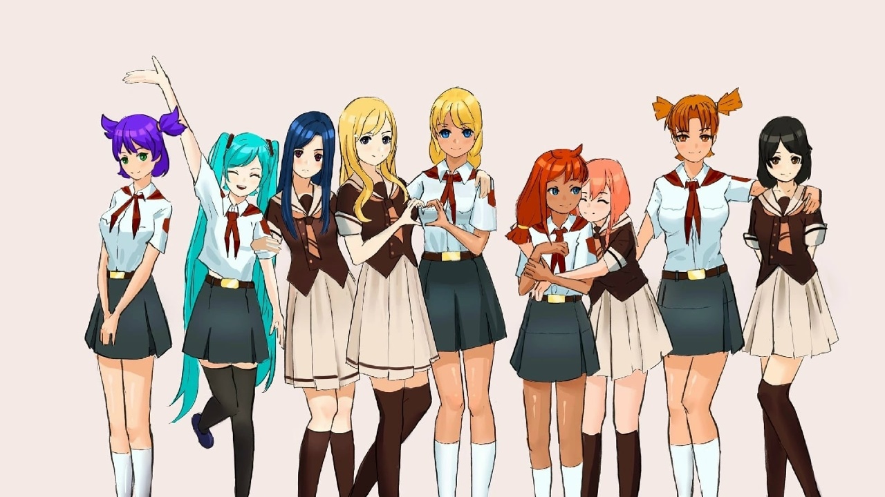 Лмр кагомэ